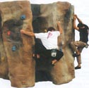 Image for Traversing walls & Climbing walls