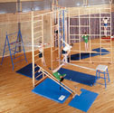 Image for Climbing frames for schools