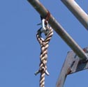 Image for Climbing ropes