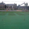 Image for Cricket nets & mats