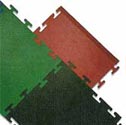 Image for Floor mats and covers
