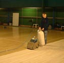 Image for Floor sand and seal, refurbish and repair
