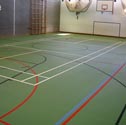 Image for Floor sand and seal, refurbish and repair