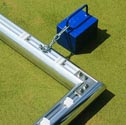 Image for Floor sockets, floor anchors