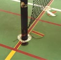 Image for Floor sockets, floor anchors