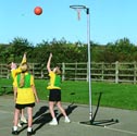 Image for Goals and posts