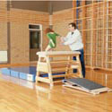 Image for Gymnastics equipment