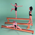 Image for Gymnastics equipment