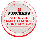 Image for Junckers floors
