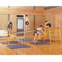 Image for Key stages PE and Sport - National Curriculum