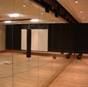 Image for Mirrors & ballet barres