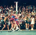 Image for Netball