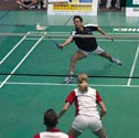 Image for Nets for games posts and goals