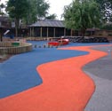 Image for Playground equipment