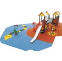 Image for Playground equipment