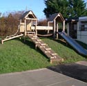 Image for Playground equipment