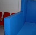 Image for Safety padding, other safety equipment
