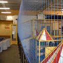 Image for Safety padding, other safety equipment