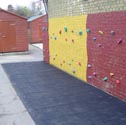 Image for Safety surfacing