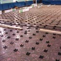 Image for Sports floors