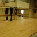 Image for Sports floors