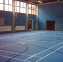 Image for Sports floors
