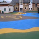 Image for Sports surfaces