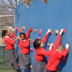Image for Traversing wall panel 