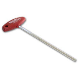 Image for T bar allen key 