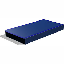 Image for Climbing wall mat 