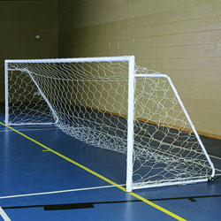 Image for Standard 5 a side goals 8' goals, pair