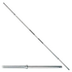 Image for Standard barbell bar 