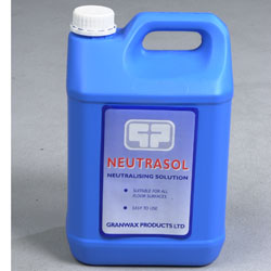 Image for Neutrasol 
