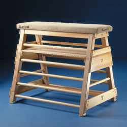 Image for Bar boxes 3' high