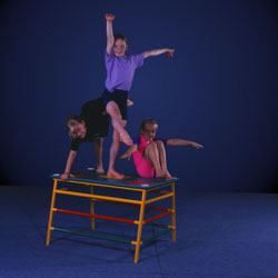 Image for Movement table 