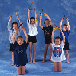 Image for Tapsticks 