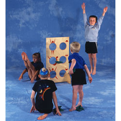 Image for Plain target 