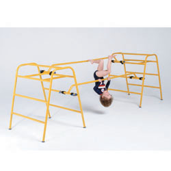 Image for Gym Time bar 