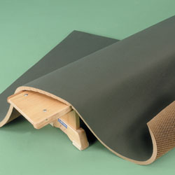 Image for Flexi gym mats 4' x 3' x 3/4"