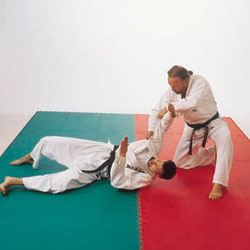 Image for Jigsaw mats  Corner section