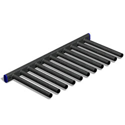 Image for Crash mat rack 