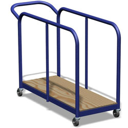 Image for General purpose trolley 