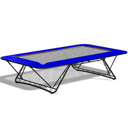 Image for International competition trampolines Dinamic