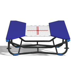 Image for Open ended trampino Open trampino, 13mm