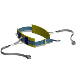 Image for Tumbling belt Standard