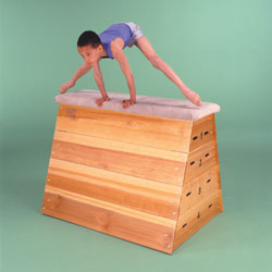 Image for Vaulting boxes Type A