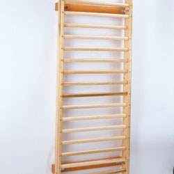 Image for Standard wall bars 