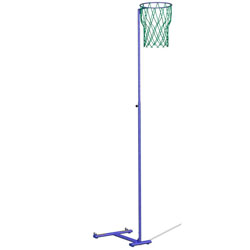 Image for Club netball posts 