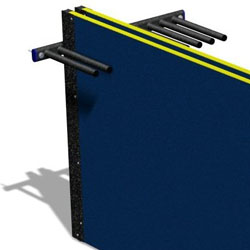 Image for Rebound board storage rack 