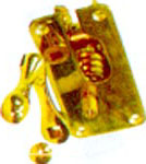 Image for Winder mechanism Winder with handle